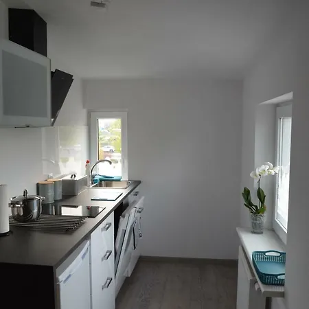 Nad Jeziorem Apartment Poznan