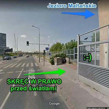 Nad Jeziorem
