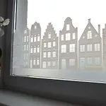 Nad Jeziorem Appartement *