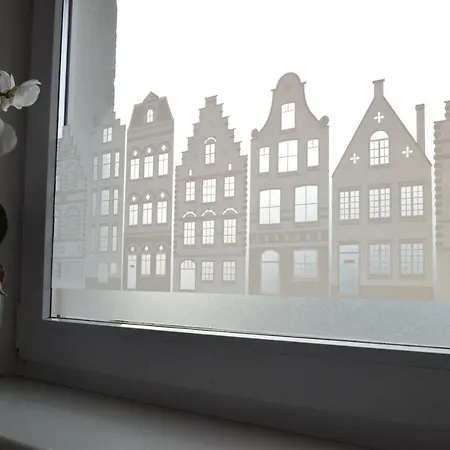 Nad Jeziorem Апартаменты *