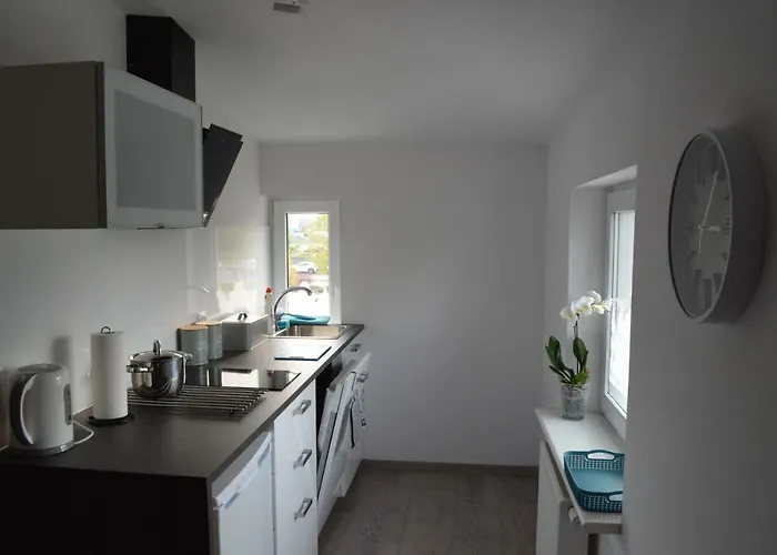 Nad Jeziorem Appartamento Poznań