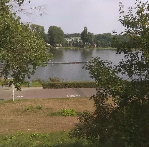 Appartamento Nad Jeziorem Poznań